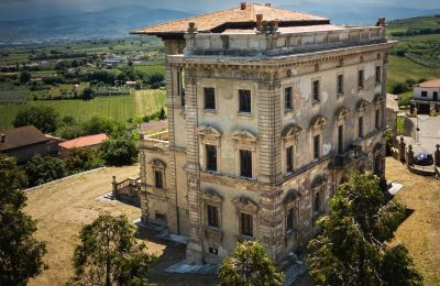 Palazzo in vendita Mozzagrogna, Piazza San Rocco, Abruzzo, Foto 11/30