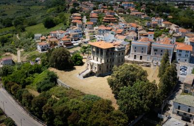 Palazzo in vendita Mozzagrogna, Piazza San Rocco, Abruzzo, Foto 28/30