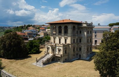 Palazzo in vendita Mozzagrogna, Piazza San Rocco, Abruzzo, Foto 16/30