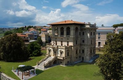 Palazzo in vendita Mozzagrogna, Piazza San Rocco, Abruzzo, Visualizzazione
