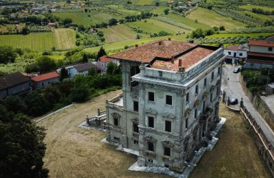 Palazzo in vendita Mozzagrogna, Piazza San Rocco, Abruzzo, Foto 17/30