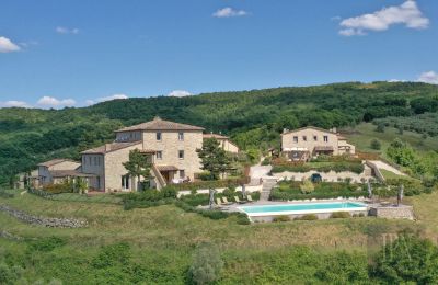 Villa storica in vendita 06019 Umbertide, Umbria, Foto 1/30