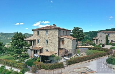 Villa storica in vendita 06019 Umbertide, Umbria, Foto 2/30