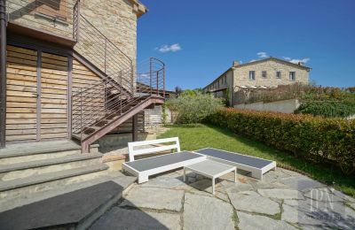 Villa storica in vendita 06019 Umbertide, Umbria, Foto 14/30