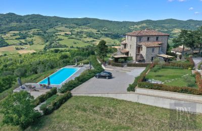 Villa storica in vendita 06019 Umbertide, Umbria, Foto 3/30