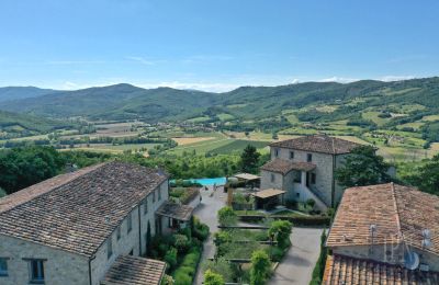 Villa storica in vendita 06019 Umbertide, Umbria, Foto 4/30