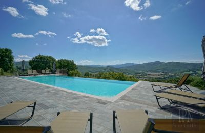Villa storica in vendita 06019 Umbertide, Umbria, Foto 5/30