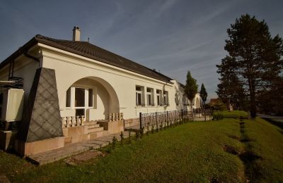 Villa padronale in vendita Trenčiansky kraj, okres Trenčín, Melčice - Lieskové, Melčice, Západné Slovensko, Foto 25/27