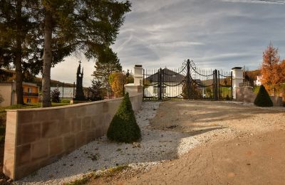 Villa padronale in vendita Trenčiansky kraj, okres Trenčín, Melčice - Lieskové, Melčice, Západné Slovensko, Foto 11/27