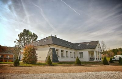 Villa padronale in vendita Trenčiansky kraj, okres Trenčín, Melčice - Lieskové, Melčice, Západné Slovensko, Foto 4/27