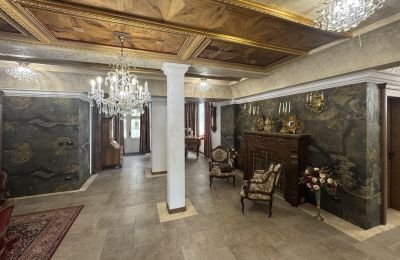 Villa padronale in vendita Trenčiansky kraj, okres Trenčín, Melčice - Lieskové, Melčice, Západné Slovensko, Foto 18/27