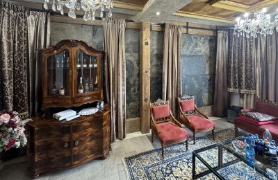 Villa padronale in vendita Trenčiansky kraj, okres Trenčín, Melčice - Lieskové, Melčice, Západné Slovensko, Foto 19/27