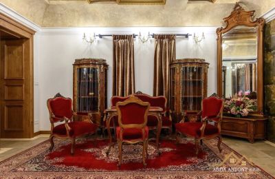 Villa padronale in vendita Trenčiansky kraj, okres Trenčín, Melčice - Lieskové, Melčice, Západné Slovensko, Foto 12/27