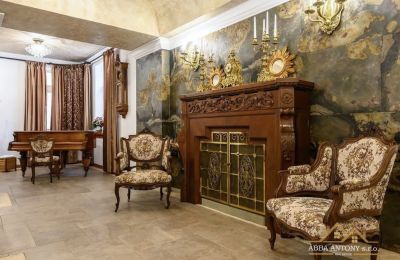 Villa padronale in vendita Trenčiansky kraj, okres Trenčín, Melčice - Lieskové, Melčice, Západné Slovensko, Foto 13/27
