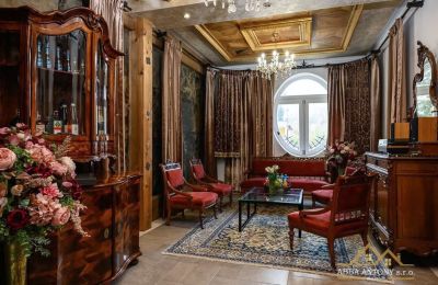 Villa padronale in vendita Trenčiansky kraj, okres Trenčín, Melčice - Lieskové, Melčice, Západné Slovensko, Foto 14/27