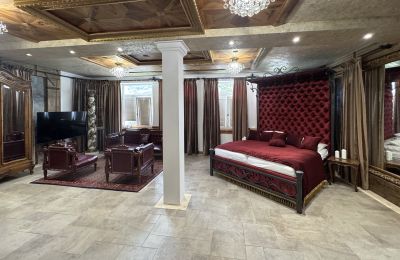 Villa padronale in vendita Trenčiansky kraj, okres Trenčín, Melčice - Lieskové, Melčice, Západné Slovensko, Foto 15/27
