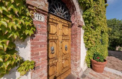Immobile storico in vendita Murlo, Toscana, Foto 6/49