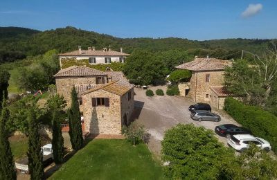Immobile storico in vendita Murlo, Toscana, Foto 8/49