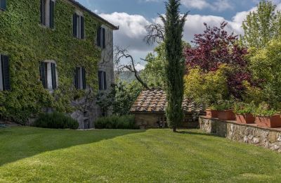 Immobile storico in vendita Murlo, Toscana, Foto 40/49