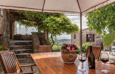 Immobile storico in vendita Murlo, Toscana, Foto 41/49