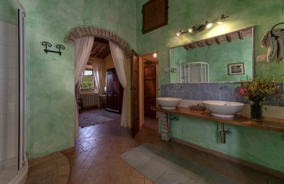 Immobile storico in vendita Murlo, Toscana, Foto 42/49
