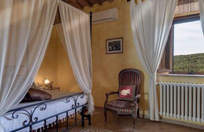 Immobile storico in vendita Murlo, Toscana, Foto 43/49