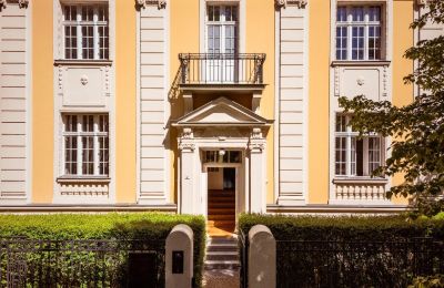 Villa storica in vendita Potsdam, Brandeburgo, Foto 2/9