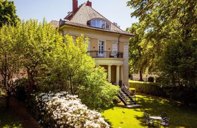 Villa storica in vendita Potsdam, Brandeburgo, Foto 3/9