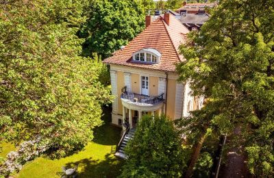 Villa storica in vendita Potsdam, Brandeburgo, Foto 4/9