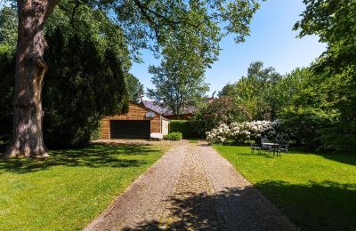 Villa storica in vendita Potsdam, Brandeburgo, Foto 5/9