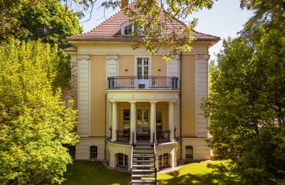 Villa storica Potsdam, Brandeburgo