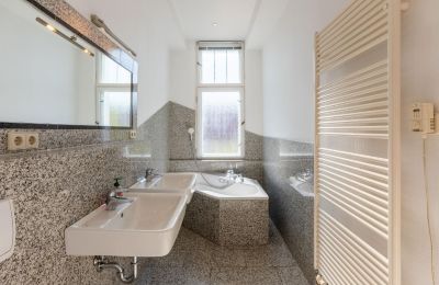 Appartamento in edificio storico in vendita Charlottenburg-Wilmersdorf, Schmargendorf, Berlino, Bagno