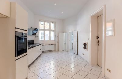 Appartamento in edificio storico in vendita Charlottenburg-Wilmersdorf, Schmargendorf, Berlino, Cucina