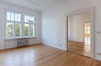 Appartamento in edificio storico in vendita Charlottenburg-Wilmersdorf, Schmargendorf, Berlino, Foto 9/19
