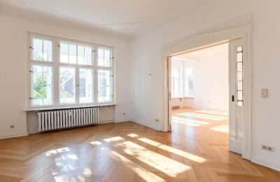Appartamento in edificio storico in vendita Charlottenburg-Wilmersdorf, Schmargendorf, Berlino, Foto 11/19