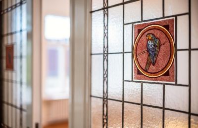 Appartamento in edificio storico in vendita Charlottenburg-Wilmersdorf, Schmargendorf, Berlino, Dettagli