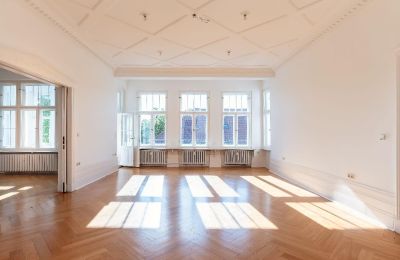 Appartamento in edificio storico in vendita Charlottenburg-Wilmersdorf, Schmargendorf, Berlino, Foto 8/19