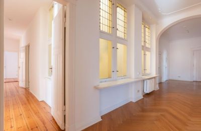 Appartamento in edificio storico in vendita Charlottenburg-Wilmersdorf, Schmargendorf, Berlino, Foto 5/19