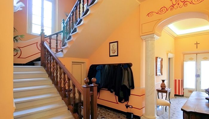 Villa storica in vendita Altopascio, Toscana,  Italia