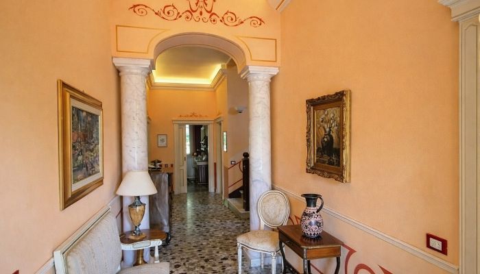 Villa storica in vendita Altopascio, Toscana