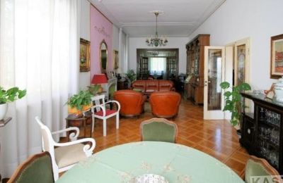 Villa storica in vendita Altopascio, Toscana, Foto 3/15