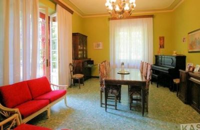 Villa storica in vendita Altopascio, Toscana, Foto 6/15