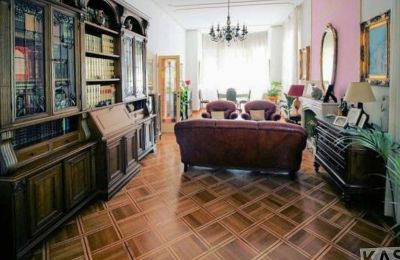 Villa storica in vendita Altopascio, Toscana, Foto 5/15