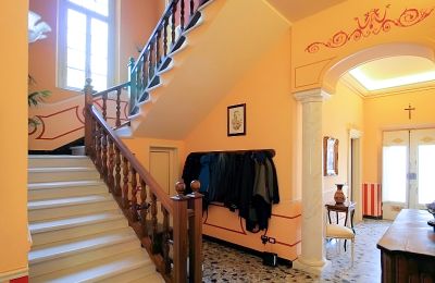 Villa storica Altopascio, Toscana