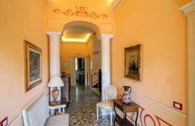 Villa storica in vendita Altopascio, Toscana, Foto 2/15