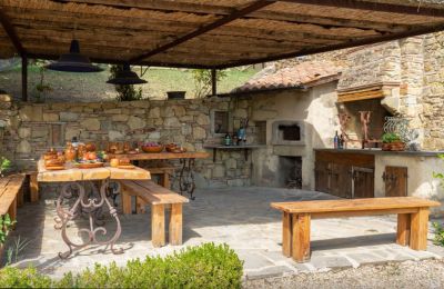 Immobile storico in vendita Arezzo, Toscana, Foto 8/50
