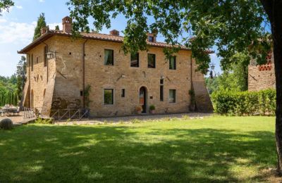 Immobile storico in vendita Arezzo, Toscana, Foto 4/50
