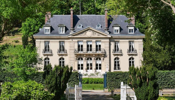 Castello in vendita Giverny, Normandia,  Francia
