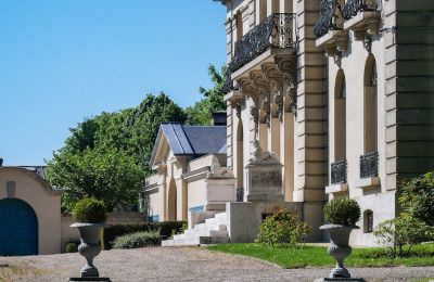 Castello in vendita Giverny, Normandia, Foto 3/10