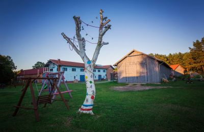 Dimora signorile in vendita Krzyż Wielkopolski, Grande Polonia, Foto 8/20